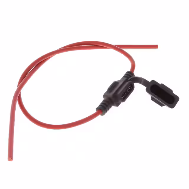 FHAC0002ZXJA Littelfuse Inc. Portafusibili